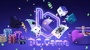 Discover the Excitement of BC.Game Online Casino -152968624