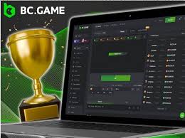 Explore BC.Game Casino and Sports Betting Opportunities