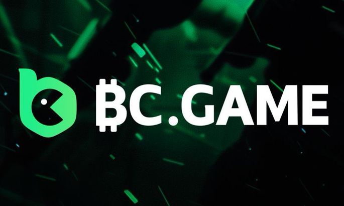 How to Register and Get Started with BC Game