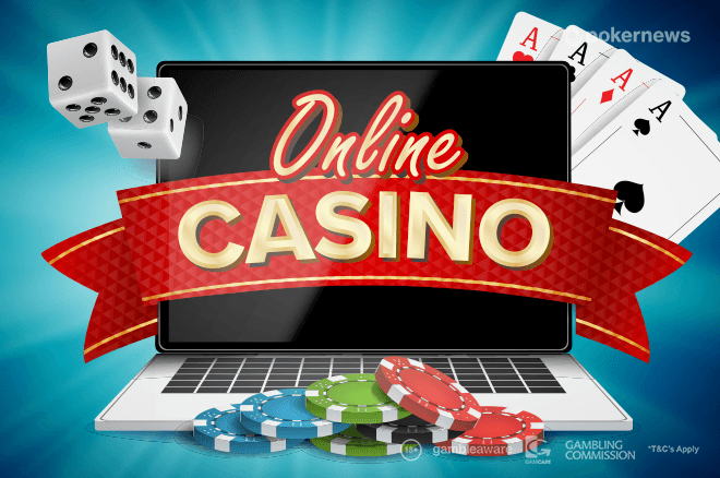 Best UK Online Casino Sites Find Your Perfect Gaming Experience