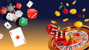 Discover the Thrills of HashLucky Casino UK -3877202