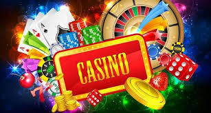 Elon Casino Revolutionizing Online Gambling