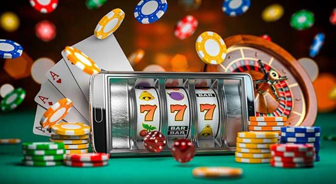Experience the Thrill of Winstler Casino & Sportsbook 92873158