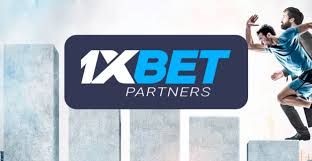 Experience the Ultimate Betting with the 1xBet App -1419354920