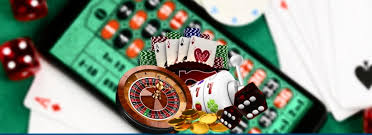 Exploring Casino Sites Not on GamStop Alternatives for Players 965200173