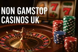 Exploring Casino Sites Not on GamStop Alternatives for Players 965200173