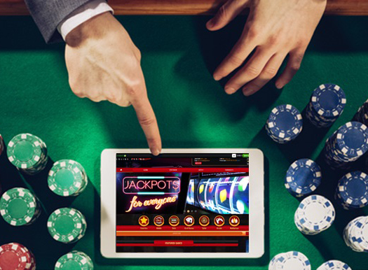 Exploring Online Onluck Casino Your Next Gaming Destination