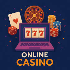Exploring Online Slot Casinos in the UK Trends, Choices, and Experiences