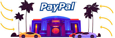PayPal Casinos Not on GamStop A Comprehensive Guide