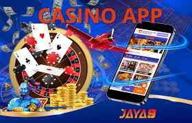 Setting Limits on Jaya9 Cricket Finding Balance in Online Betting