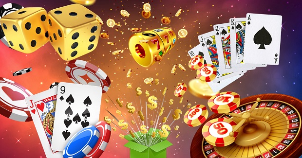 Top Online Casino Trends You Need to Know -313263296