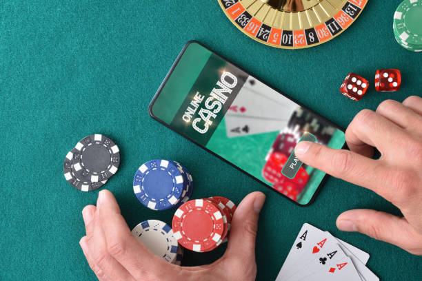 Casino Platform Supporting Fast Transactions Elevating the Gaming Experience