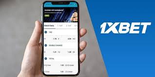 Discover the 1xBet App Your Gateway to Online Betting -1439391732