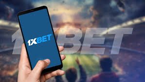 Enhance Your Betting Experience with the 1xBet App 510313674