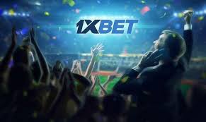 Experience Superior Betting with 1xBet App Experience Superior Betting with 1xBet App