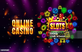 Experience the Thrill of Online UK Instant Casinos -1575105638