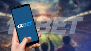 Experience Unmatched Betting with the 1xBet App 423638940