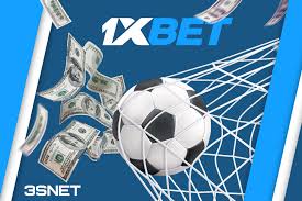 Experience Unmatched Betting with the 1xBet App 423638940