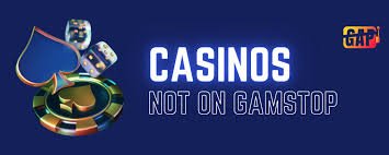 Exploring the Benefits of Casinos Not Registered on Gamstop 1098739549
