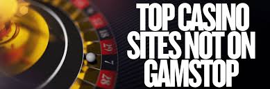 Exploring the Benefits of Casinos Not Registered on Gamstop 1098739549