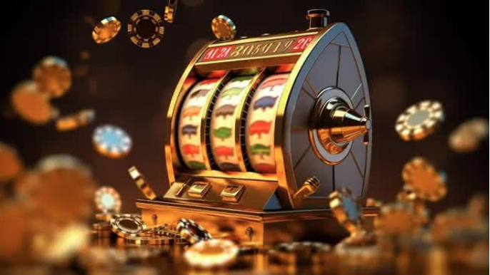 Gamdom Casino Откройте Мир Онлайн Слотов -1231274185