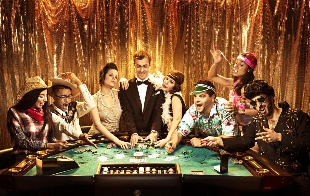 “Get Ready to Win Big at Pinco Casino in Canada!”
