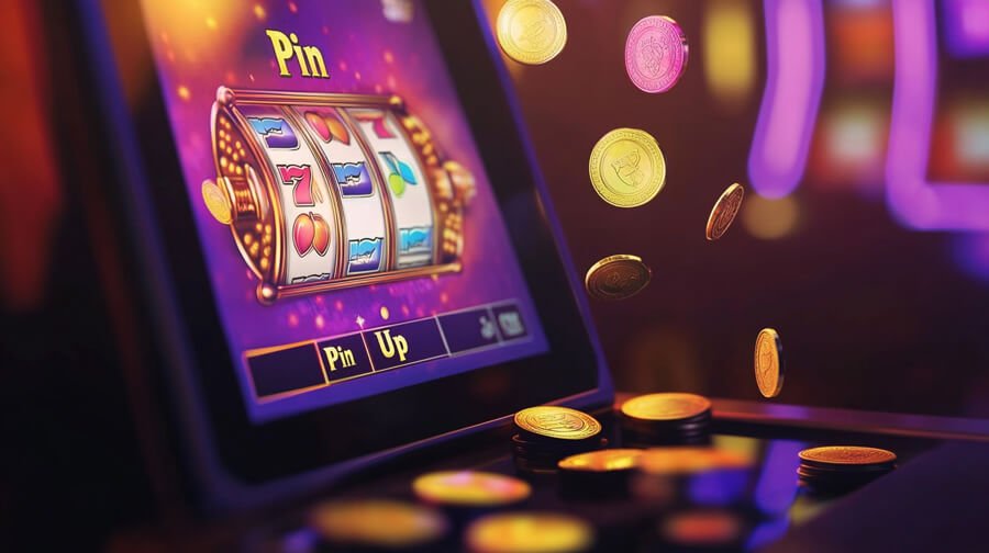 Pinco Casino – Azərbaycanda Onlayn Kazino Oyunları!