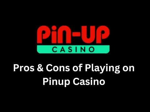 PinUp Bet: La mejor opción de casino en línea en Ecuador. ¡Regístrate y gana hoy!