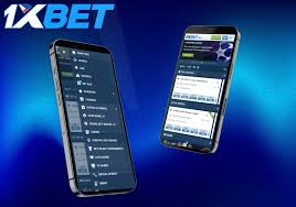The Ultimate Guide to the 1xBet App for Mobile Users
