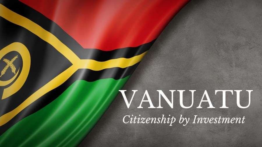 Unlocking Paradise The Vanuatu Citizenship by Investment Programme Unlocking Paradise The Vanuatu Citizenship by Investment Programme