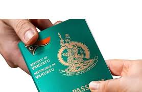 Unlocking Paradise The Vanuatu Citizenship by Investment Programme