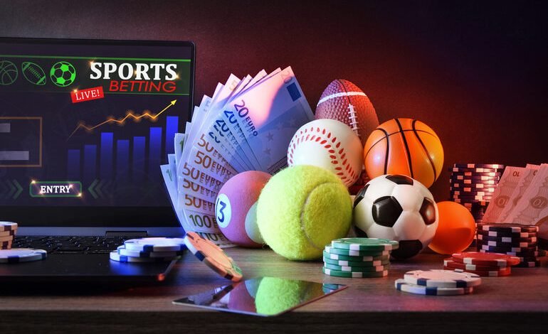 Betwinner Your Ultimate Guide to Online Betting