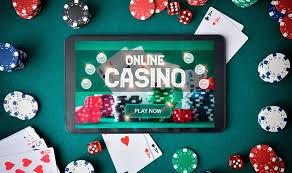 Casino Nalu Explore the Ocean of Gaming Opportunities