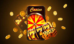 Casino Richy Fox - A New Era in Online Gaming