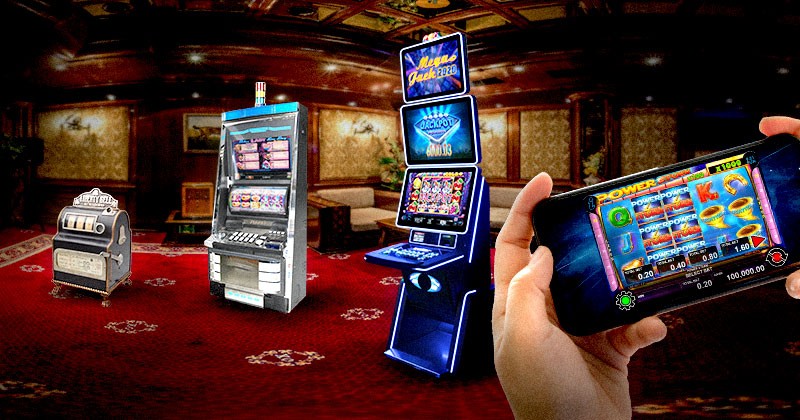 Casino Richy Fox – A New Era in Online Gaming