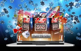 Casino Slots Shine UK Discover the Best Slot Games Online