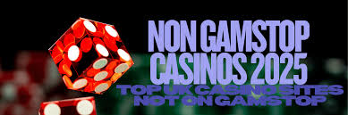 Discover Casinos Not on Gamstop UK