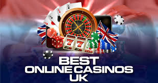 Discover the Best Sports Betting Options Online in the UK 1326295299