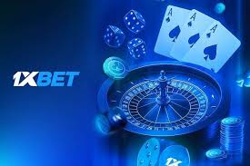 Download the 1xBet App for Seamless Betting Experience 2028504362