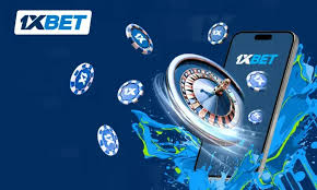 Experience the Thrill of Betting with 1xBet Mobile 2146598862