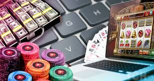 Experience the Thrill of Online Casino Jokabet