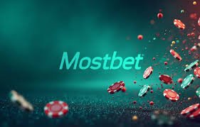 Experience the Thrills at Mostbet Casino Experience the Thrills at Mostbet Casino