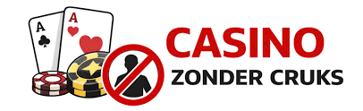 Goksite Zonder CRUKS Veilig en Verantwoord gokken -719161263