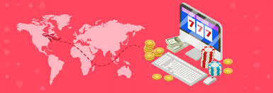 Nove Online Kasino Objevte Svět Digitální Zábavy