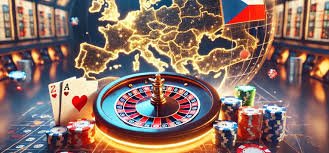 Online Kasina v Zahraničí Jak Vybrat to Nejlepší Online Kasina v Zahraničí Jak Vybrat to Nejlepší