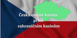Online Kasina v Zahraničí Jak Vybrat to Nejlepší Online Kasina v Zahraničí Jak Vybrat to Nejlepší