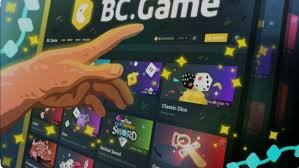 BC.Game DE App Ihr Schlüssel zur Welt des Online-Gamings BC.Game DE App Ihr Schlüssel zur Welt des Online-Gamings