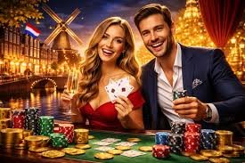 Buitenlandse Online Casino De Voordelen en Risico's Buitenlandse Online Casino De Voordelen en Risico's