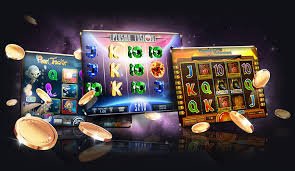 Discover Exciting Games and Bonuses at YBets Online Casino UK