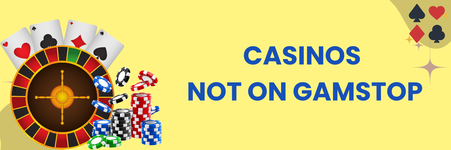 Discover the Best UK Casinos Not on GamStop -130680372
